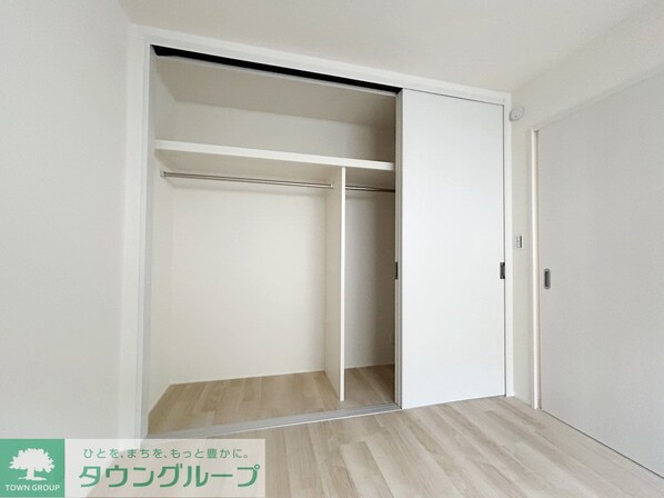 さいたま市見沼区大和田町2丁目戸建 A棟の物件内観写真